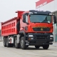 Howo TX Dump Truck