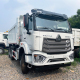 Camion basculant Howo NX