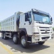 Кипер камион Хово 380