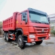 Кипер камион Howo 336