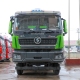 Shacman X5000 Dump Truck