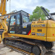 Used CAT 320D2 Excavator