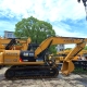 Used CAT 320D2 Excavator