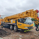 Used XCMG XCT50 Truck Crane