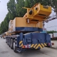 Używany dźwig samochodowy XCMG XCT100