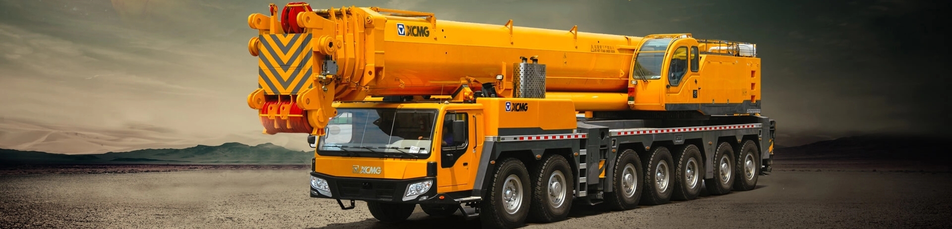 product/used-xcmg-xct50-truck-crane