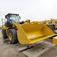 Brand New SEM 655D Wheel Loader