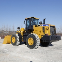 Brand New SEM 655D Wheel Loader