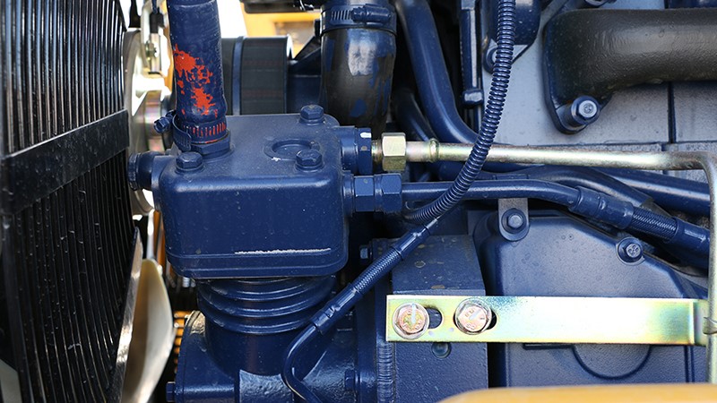 SEM 655D Loader SEM 655D Loader