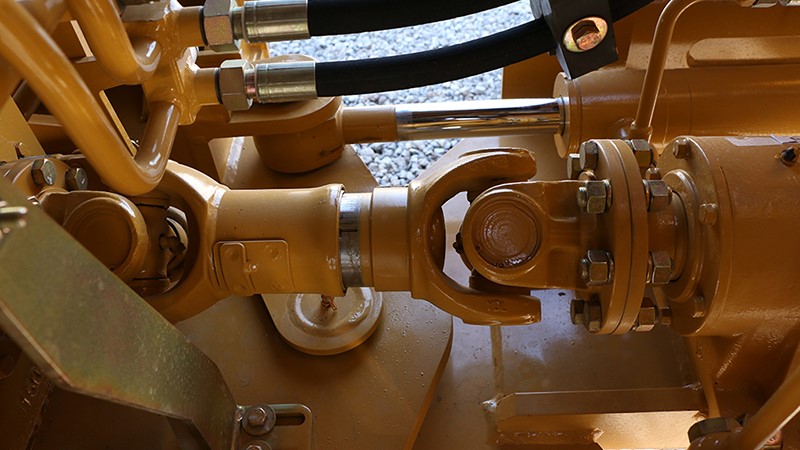 SEM Wheel Loader SEM Wheel Loader