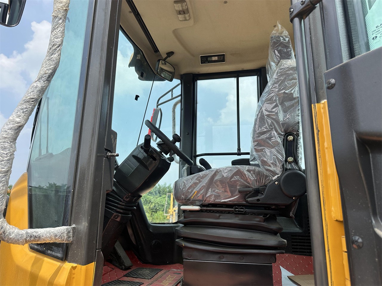 Lg956 Wheel Loader Lg956 Wheel Loader