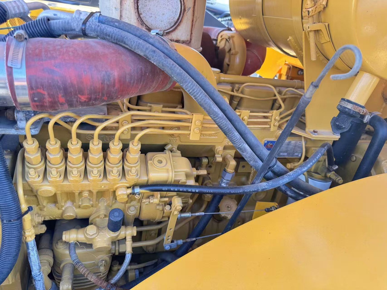 XCMG XS263J Road Roller XCMG XS263J Road Roller