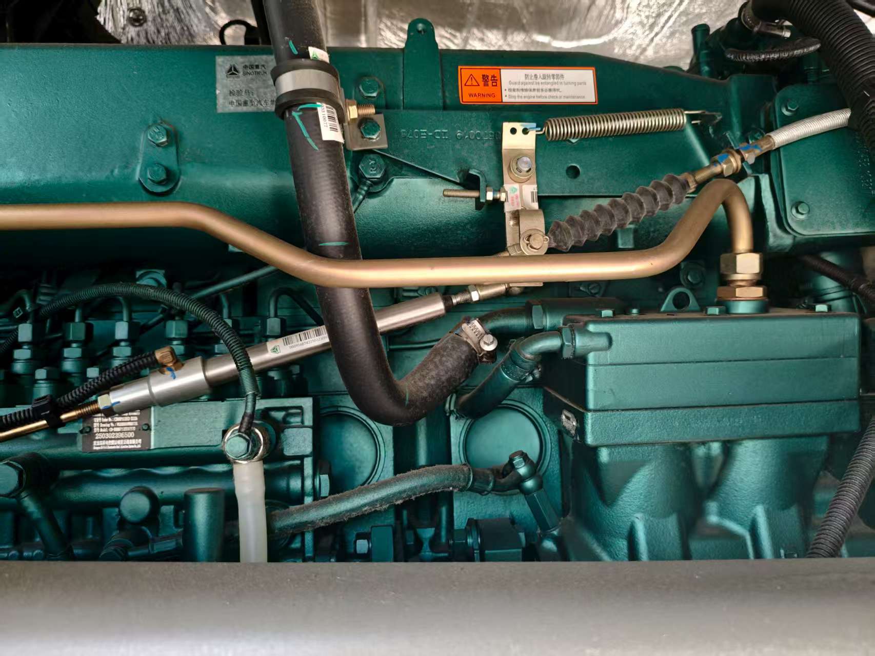 Howo Dump Truck Howo Dump Truck