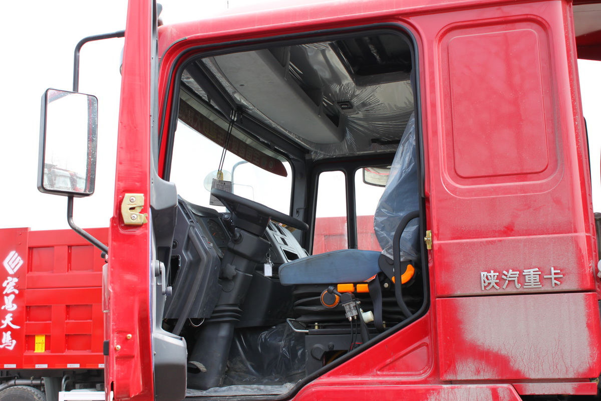 Shacman F3000 Dump Truck Shacman F3000 Dump Truck