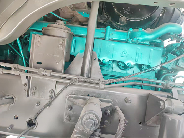 Howo TX Tank Truck Howo TX Tank Truck