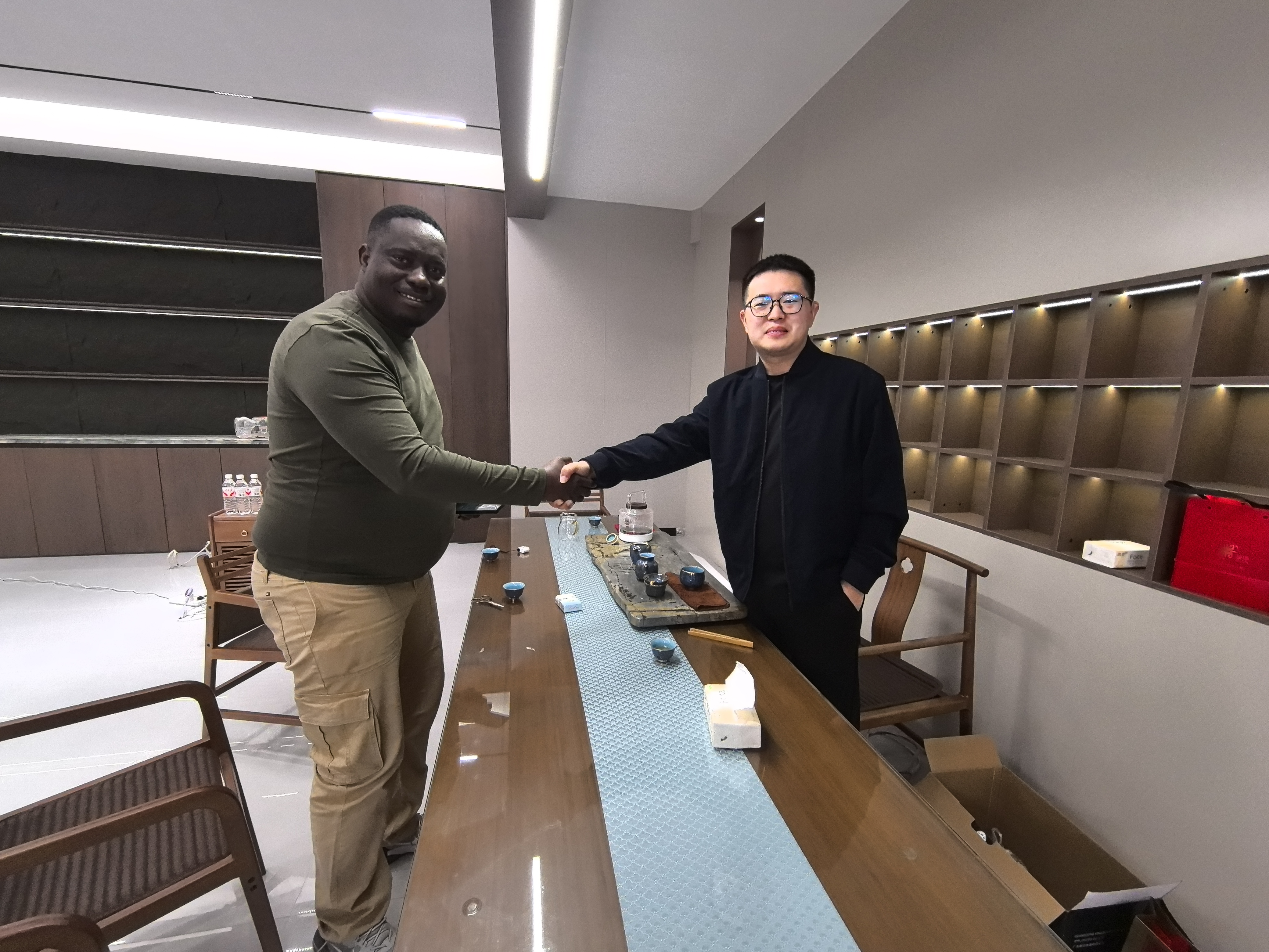 Howo TX Tractor Truck Howo TX Tractor Truck