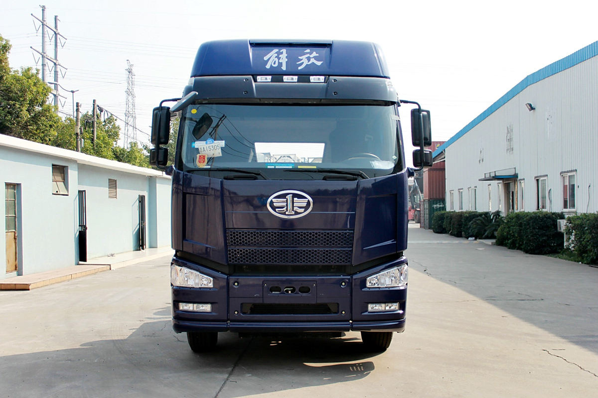 Faw Tractor Truck Faw Tractor Truck