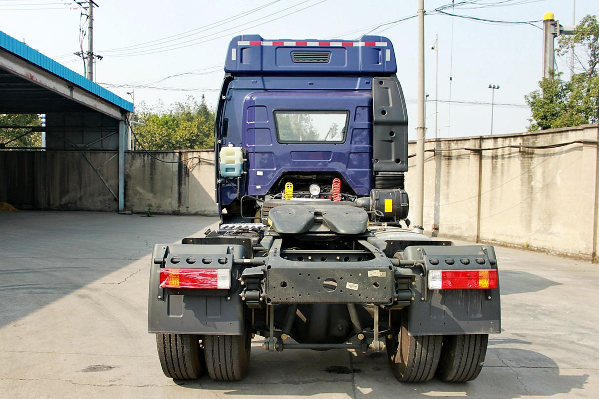 Faw 4x2 Tractor Truck Faw 4x2 Tractor Truck