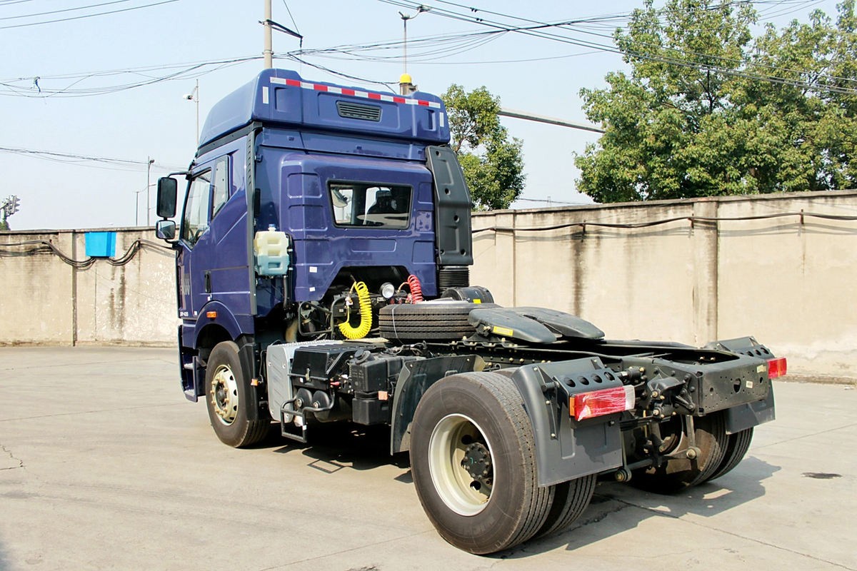 Faw 4x2 Tractor Truck Faw 4x2 Tractor Truck