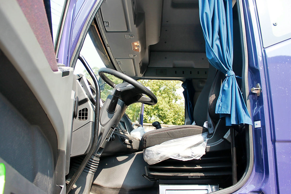 Faw Tractor Truck Faw Tractor Truck