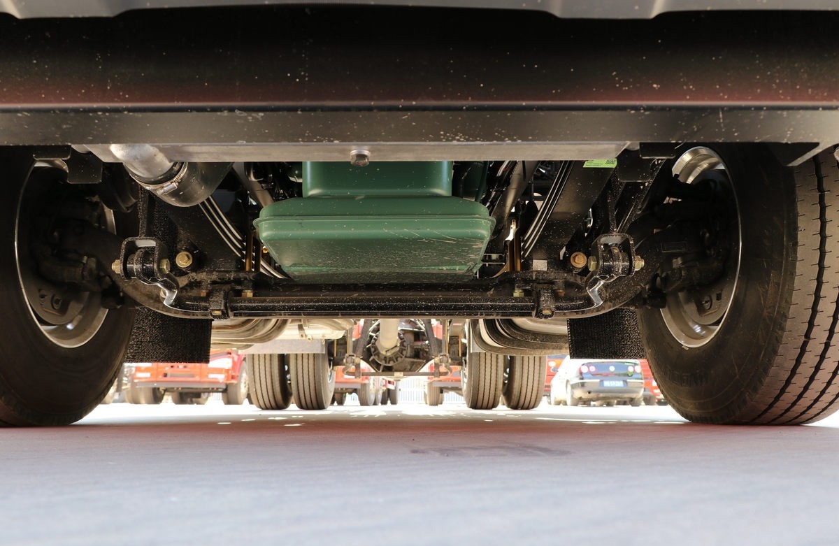 Faw Tractor Truck Faw Tractor Truck