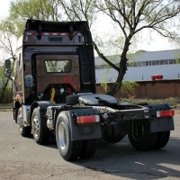 Faw J6P 6x2 420HP Tractor Truck