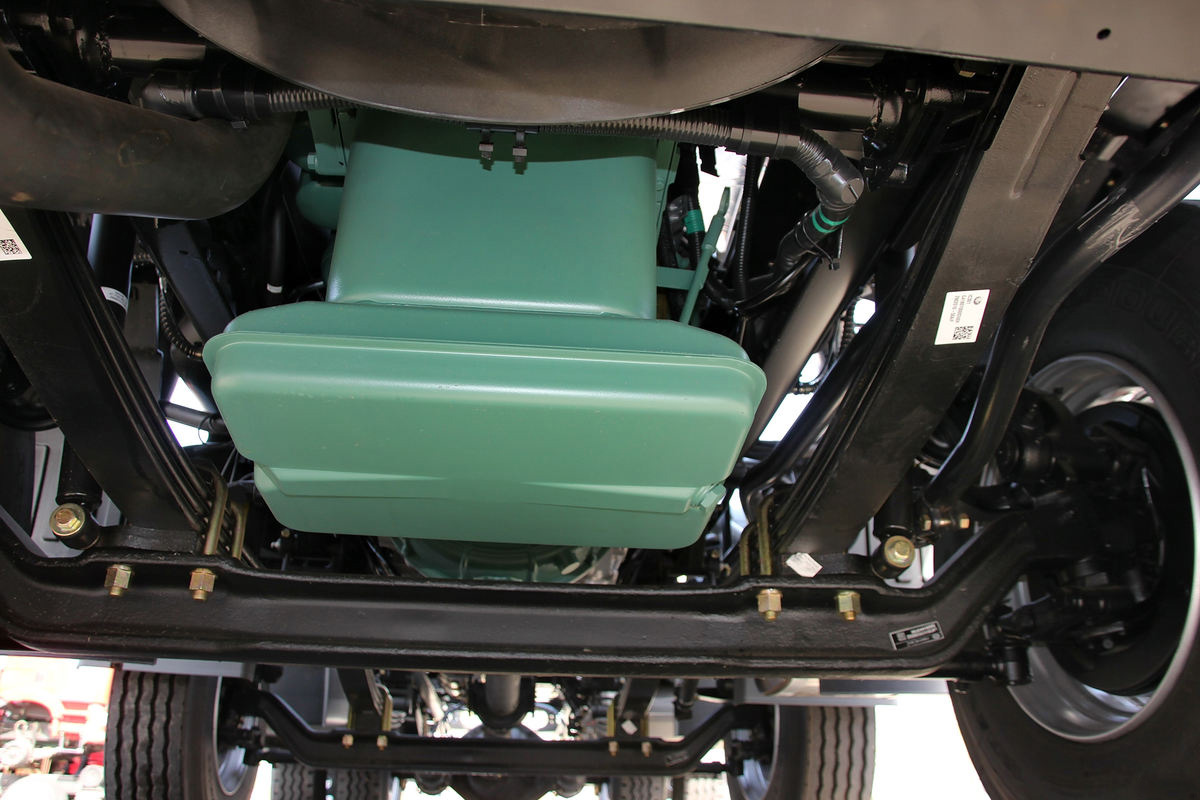 Faw 6x2 Tractor Truck