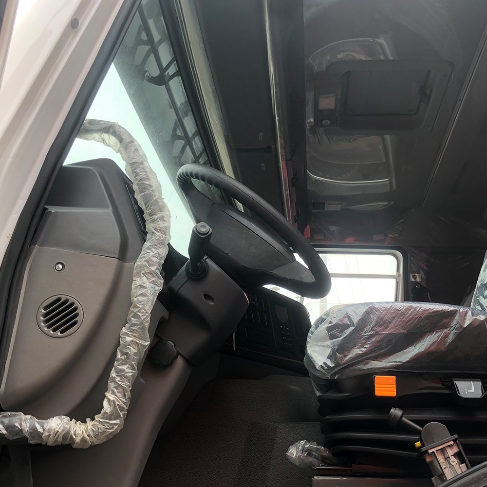 Howo 371 Dump Truck Howo 371 Dump Truck