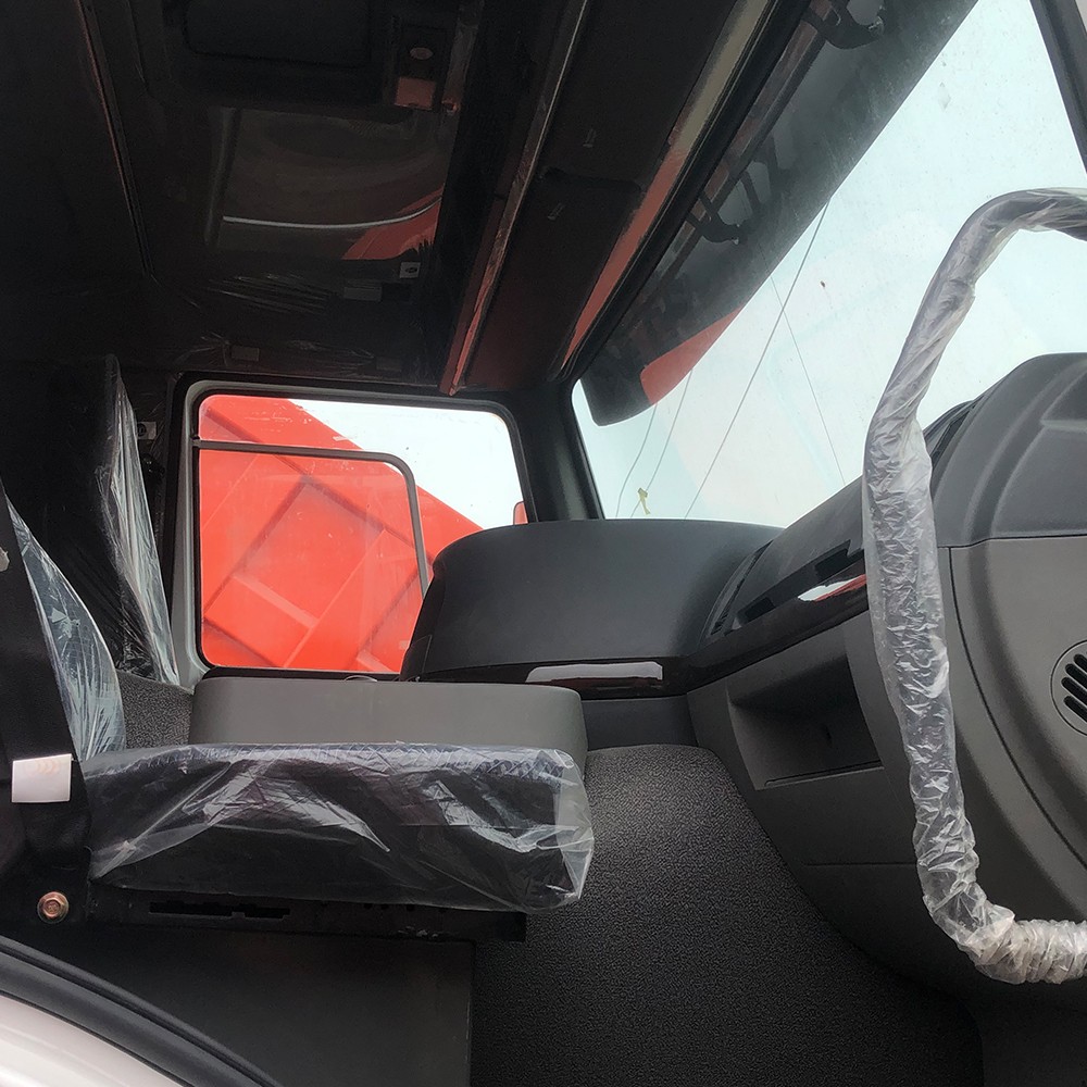 Howo 6×4 Dump Truck Howo 6×4 Dump Truck