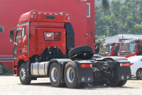 Faw J6P 6x4 420HP Tractor Truck