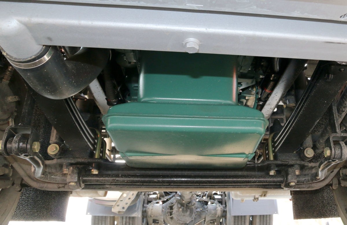 Faw J6P Tractor Truck