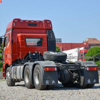 Faw J6P 6x4 560HP Tractor Truck