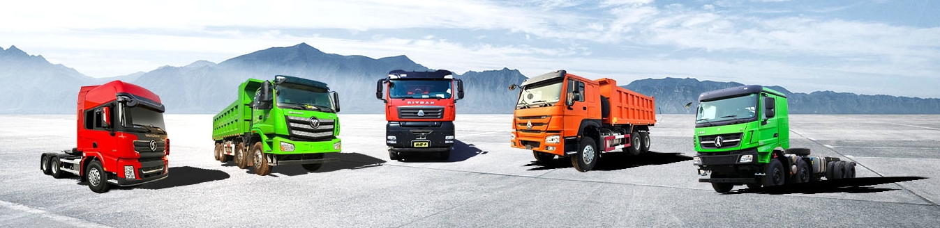 FAW Dump Truck FAW Dump Truck