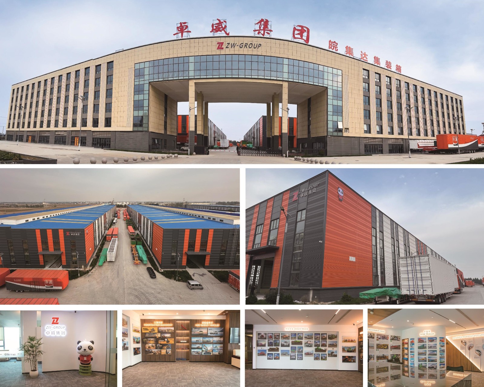 Shacman Dump Truck Shacman Dump Truck