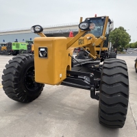 Brand New XCMG GR215 Motor Grader