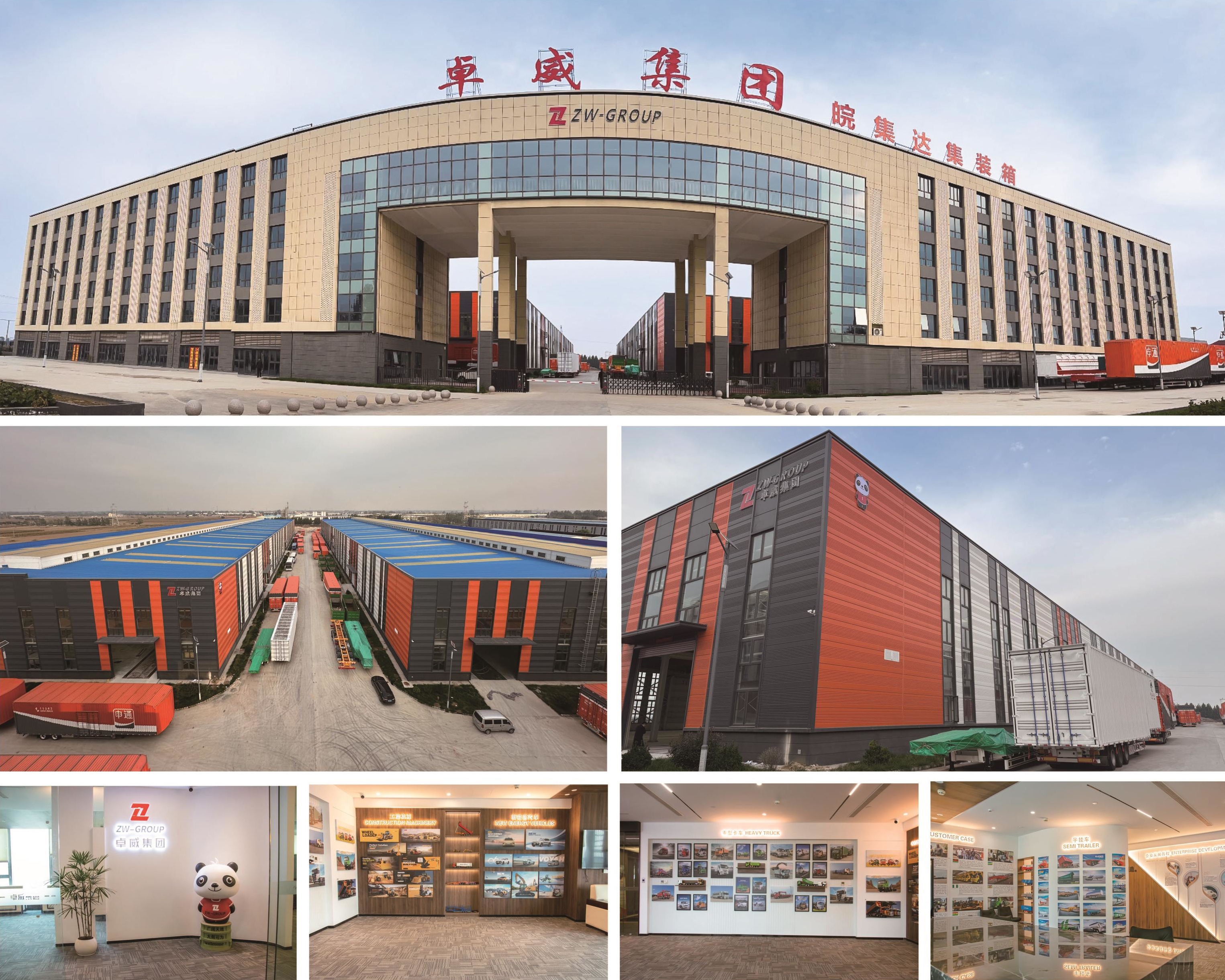 XCMG GR2153 Motor Grader XCMG GR2153 Motor Grader