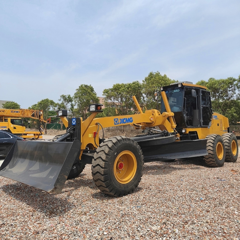 Brand New XCMG GR2153 Motor Grader