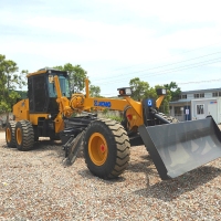 Brand New XCMG GR2153 Motor Grader