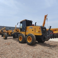 Brand New XCMG GR2153 Motor Grader