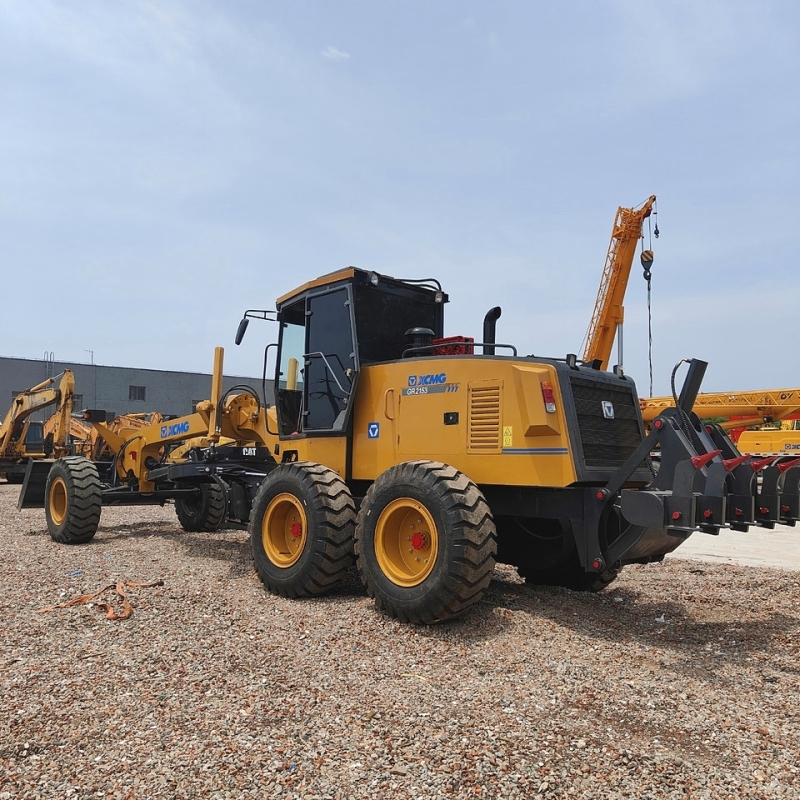 Brand New XCMG GR2153 Motor Grader