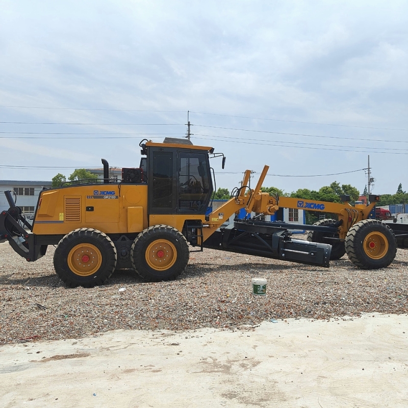 Brand New XCMG GR2153 Motor Grader