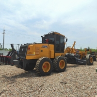 Brand New XCMG GR2153 Motor Grader