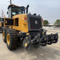 Brand New XCMG GR180 Motor Grader