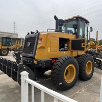 Brand New XCMG GR180 Motor Grader