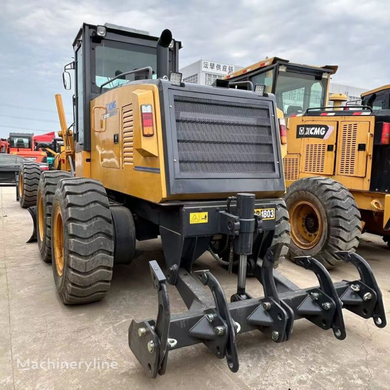 Brand New XCMG GR1803 Motor Grader