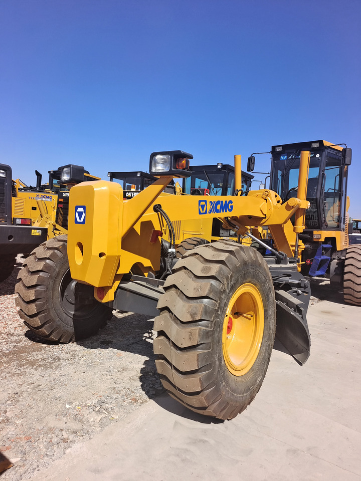 Brand New XCMG GR1803 Motor Grader Brand New XCMG GR1803 Motor Grader