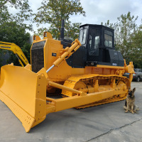 Brand New Shantui SD22 Bulldozer