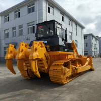 Brand New Shantui SD22 Bulldozer