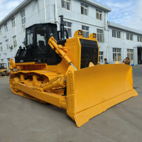Brand New Shantui SD22 Bulldozer