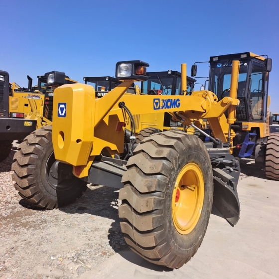 Brand New XCMG GR1803 Motor Grader